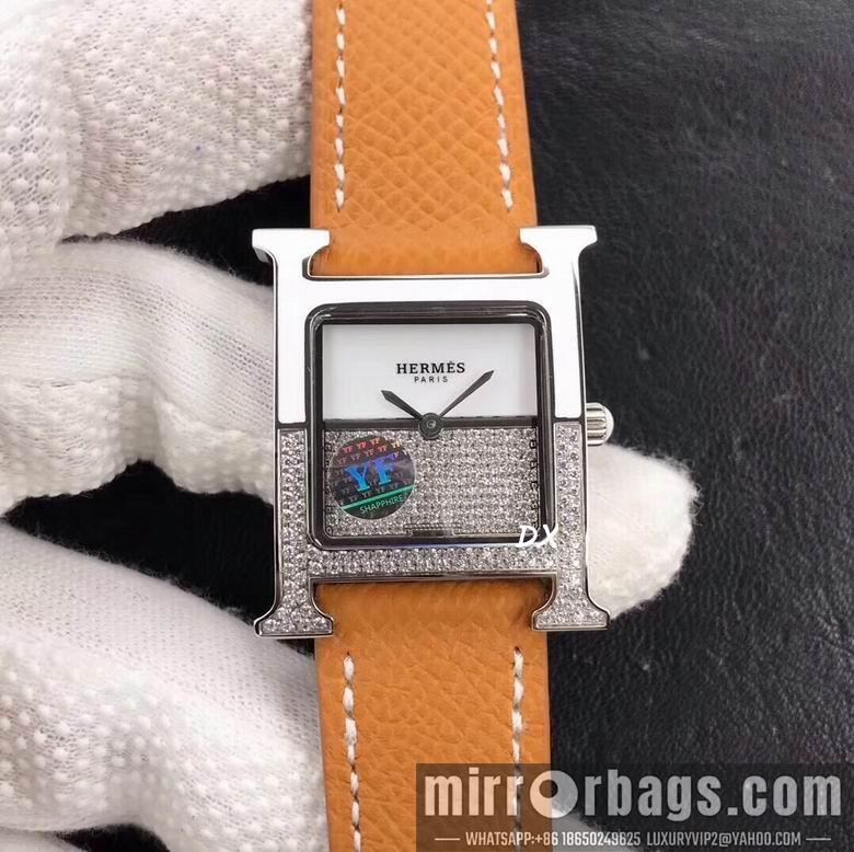Replica Hermes 26x36x8mm 2nms33