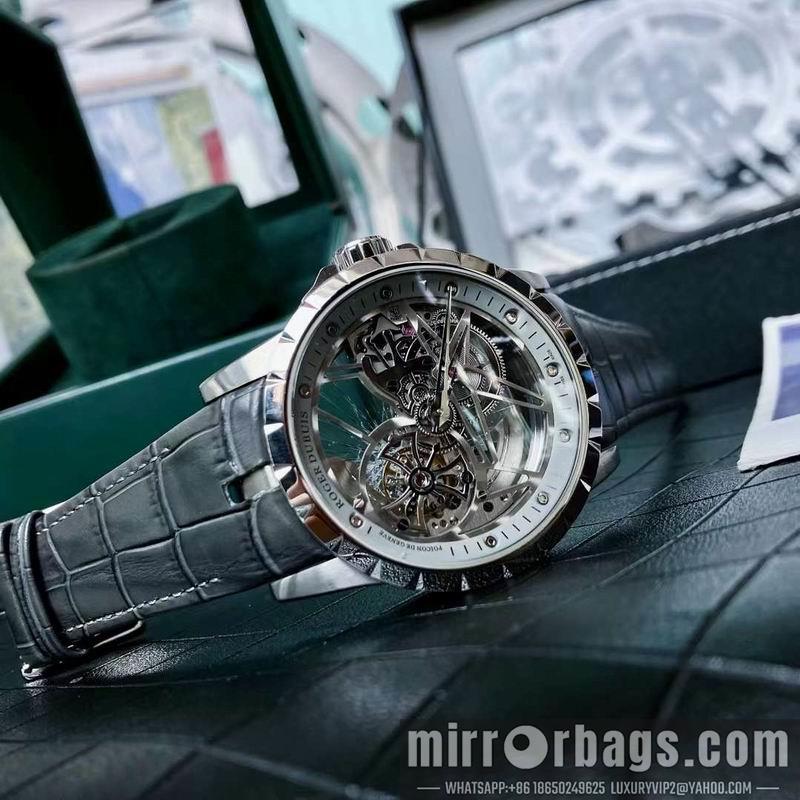 Replica Roger Dubuis 46mm 060853