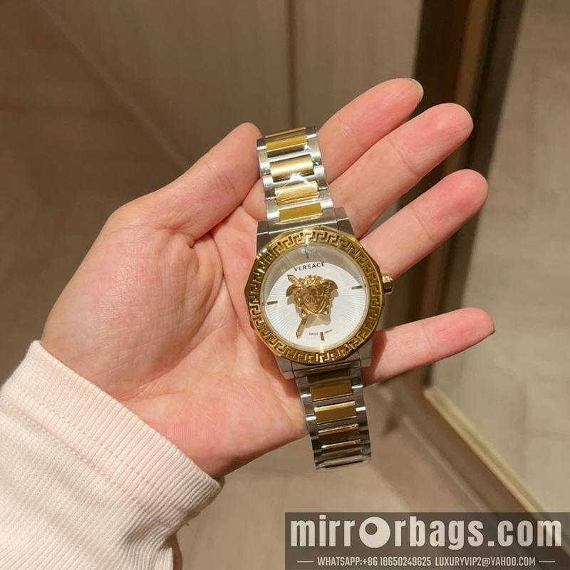 Replica Versace 38mm 022322