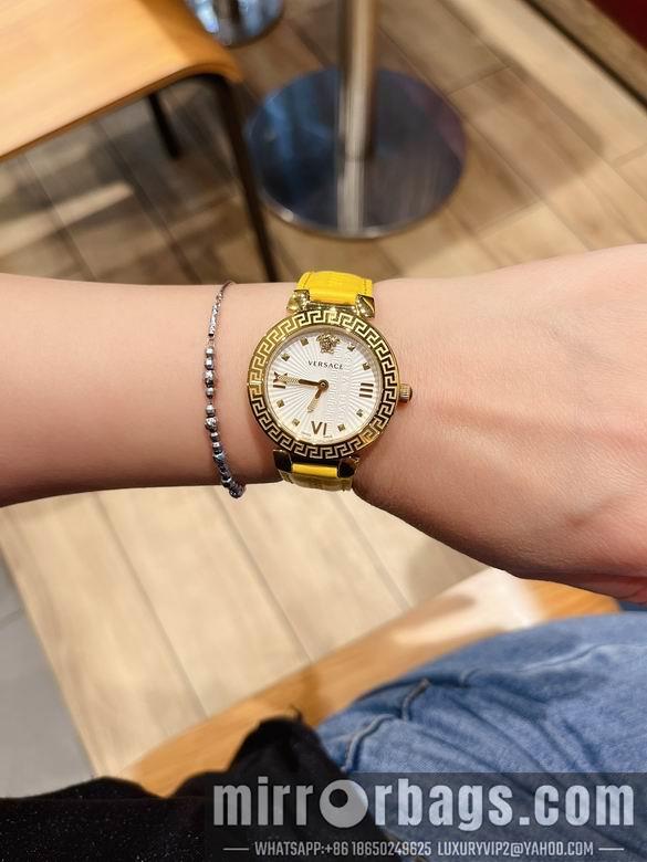 Replica Versace 36mm 4nbz25