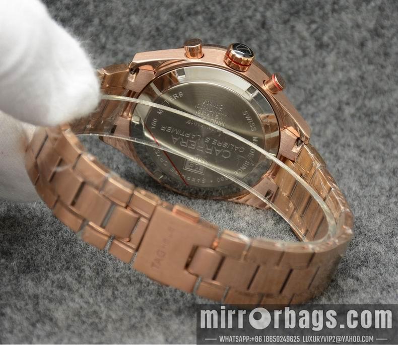Replica Tag Heuer men 43.5X16mm 070834