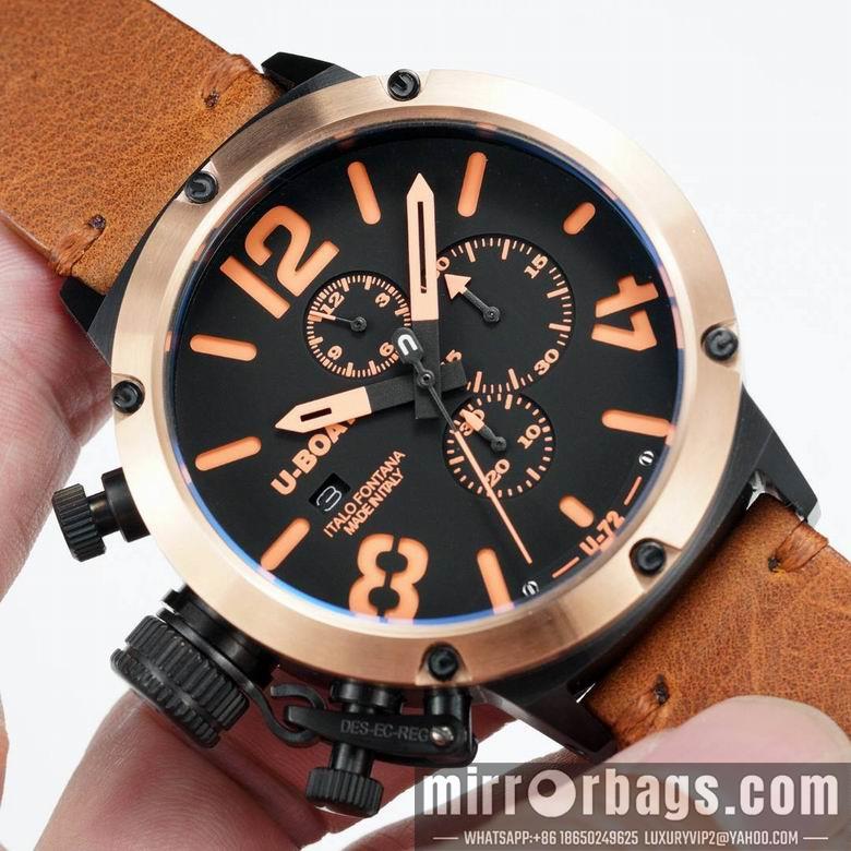 Replica U Boat watch 50X14mm M04