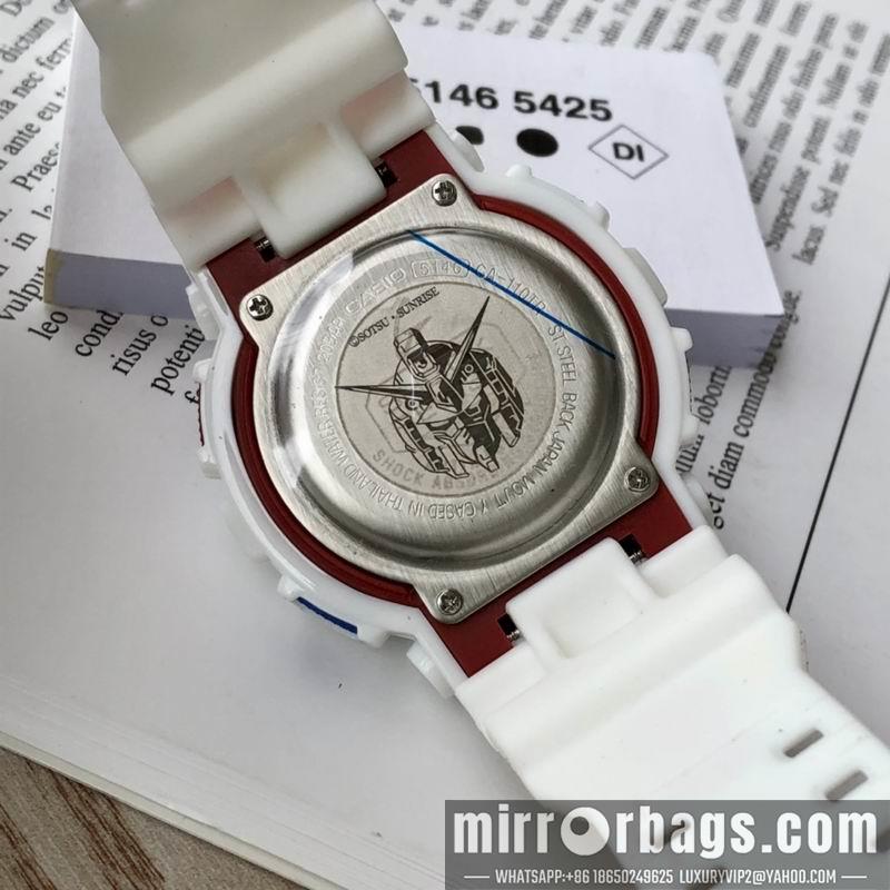 Replica Casio watch 103108