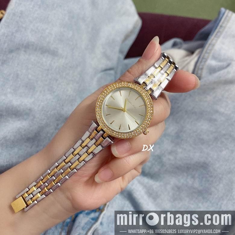 Replica Michael Kors 33mm 2nms31