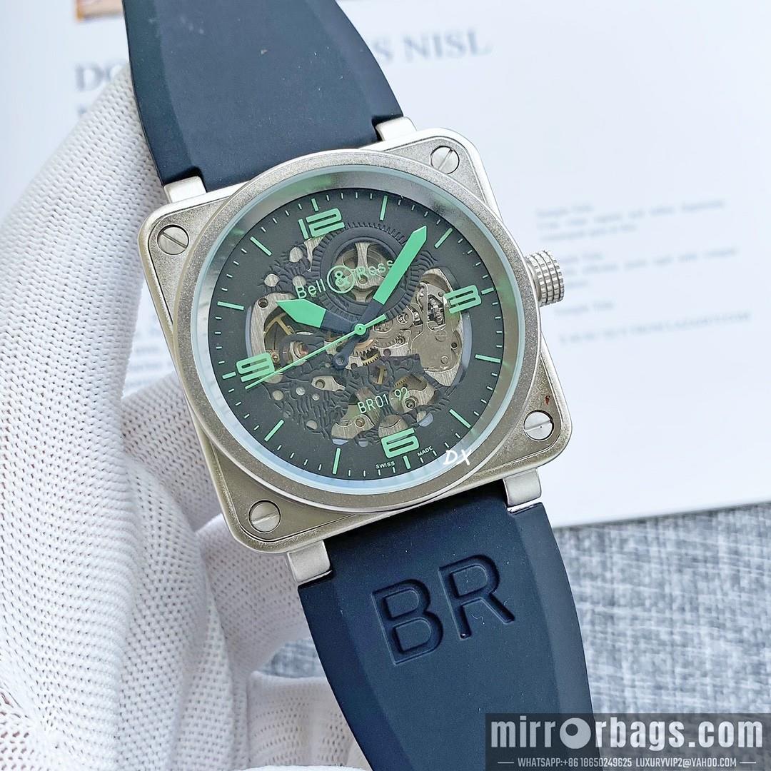 Replica Bell & Ross 50x12mm 2nms11
