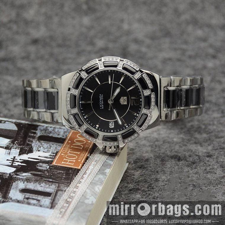 Replica Tag Heuer women 36mm M05