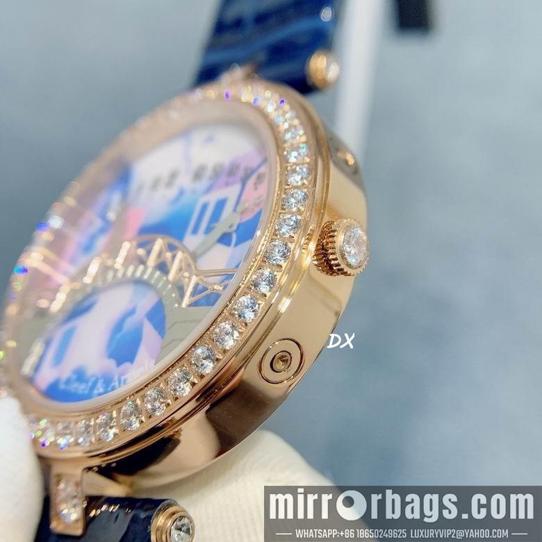 Replica Van Cleef & Arpels 38x8mm 11nms26