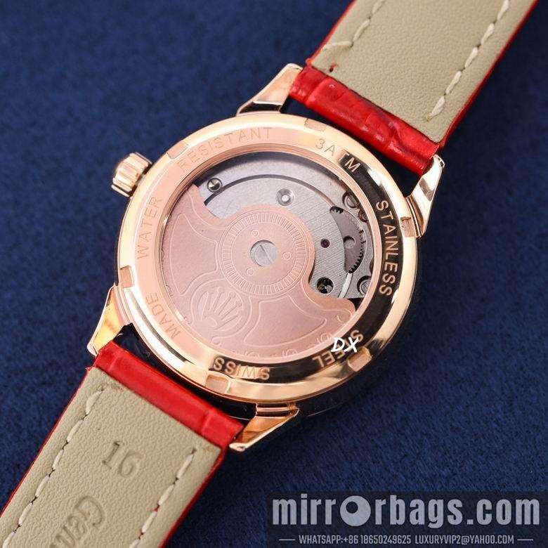 Replica Blancpain Watch 33mm 2nms10