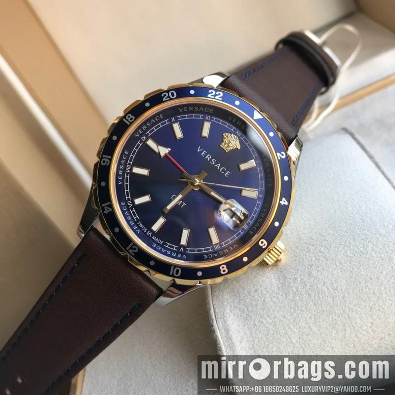Replica Versace 42mm 112012