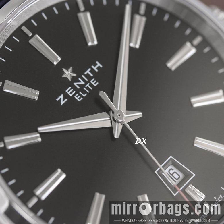 Replica Zenith 40mm 12nyh08