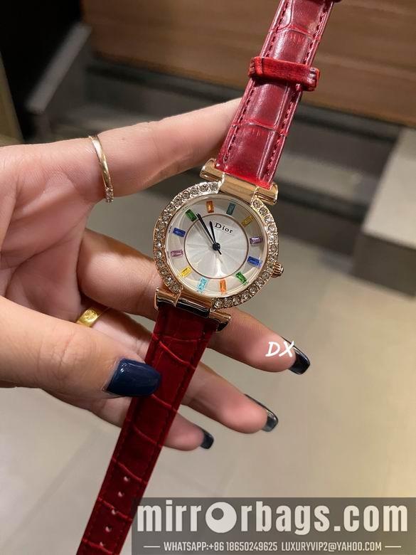 Replica Dior 36mm 2nms21