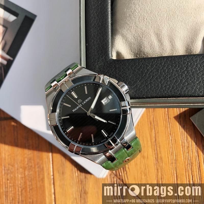 Replica Maurice Lacroix 42mm 102249