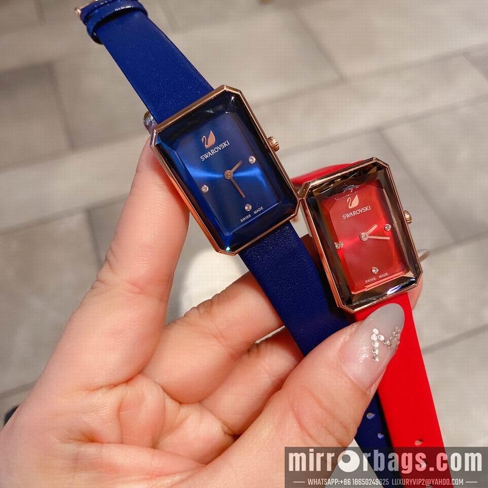 Replica Swarovski watch 110402