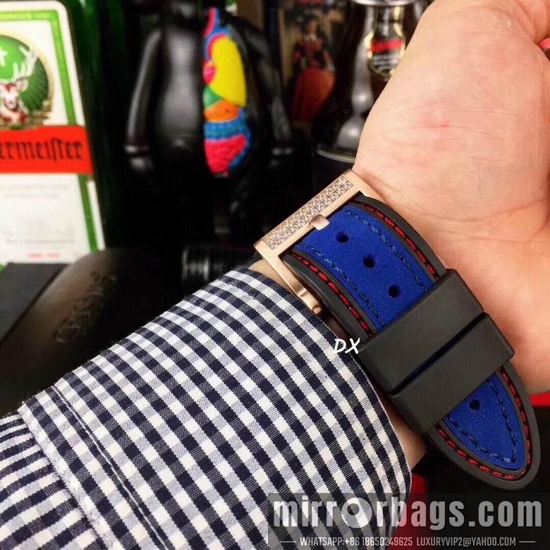 Replica Roger Dubuis 11nms62
