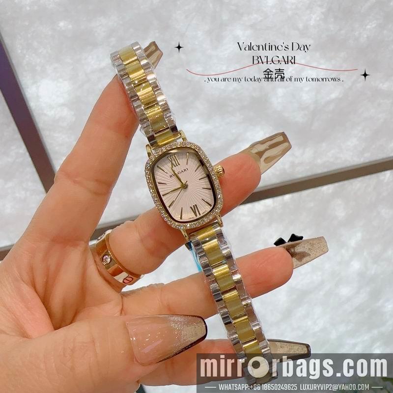 Replica Bvlgari 21X27mmX6mm 103166