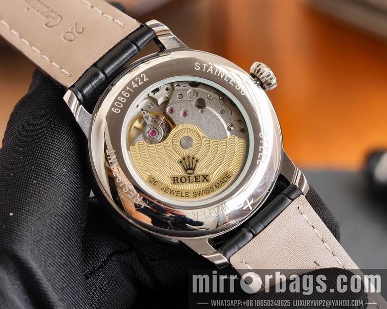 Replica Boss 40mm 2nms09