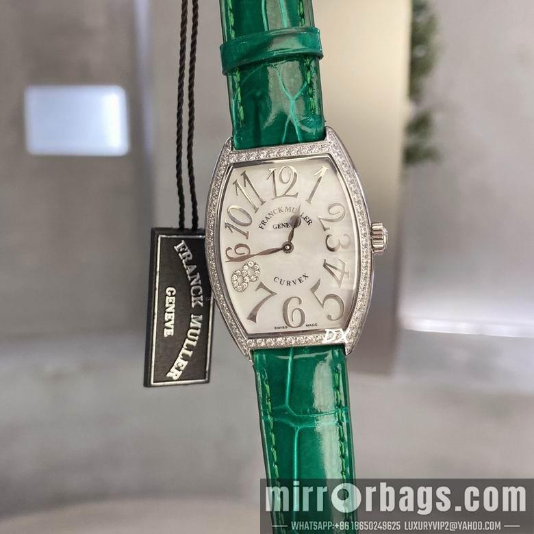 Replica Franck Muller 2nms39