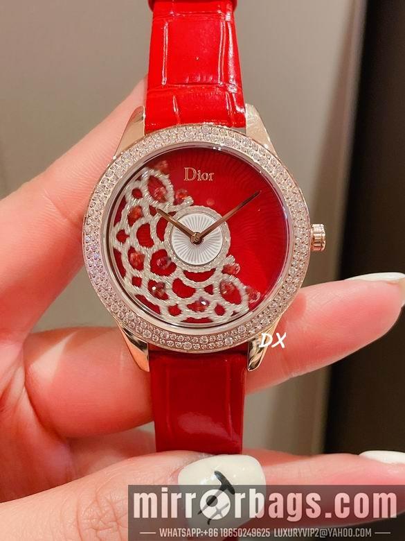 Replica Dior 33x7mm 2nms20
