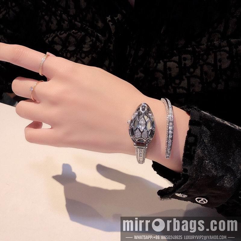 Replica Bvlgari 18mm 101629