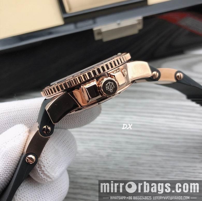 Replica Ulysse Nardin 43.5x15.6mm 2nms28