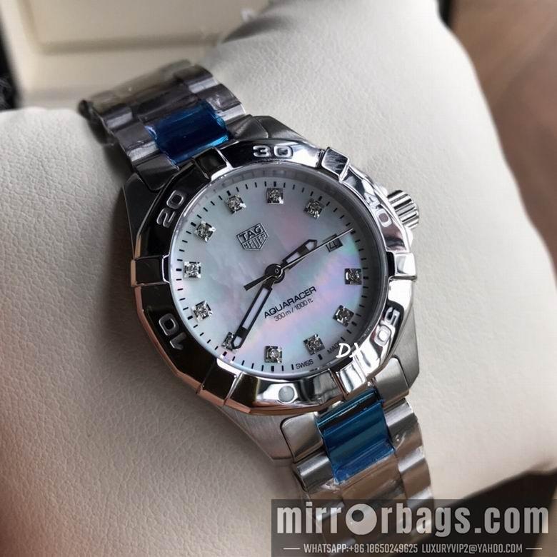 Replica Tag Heuer 32mm 18mm 2nms11