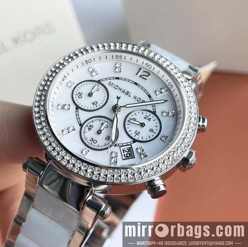 Replica MK watch 38X9mm M09