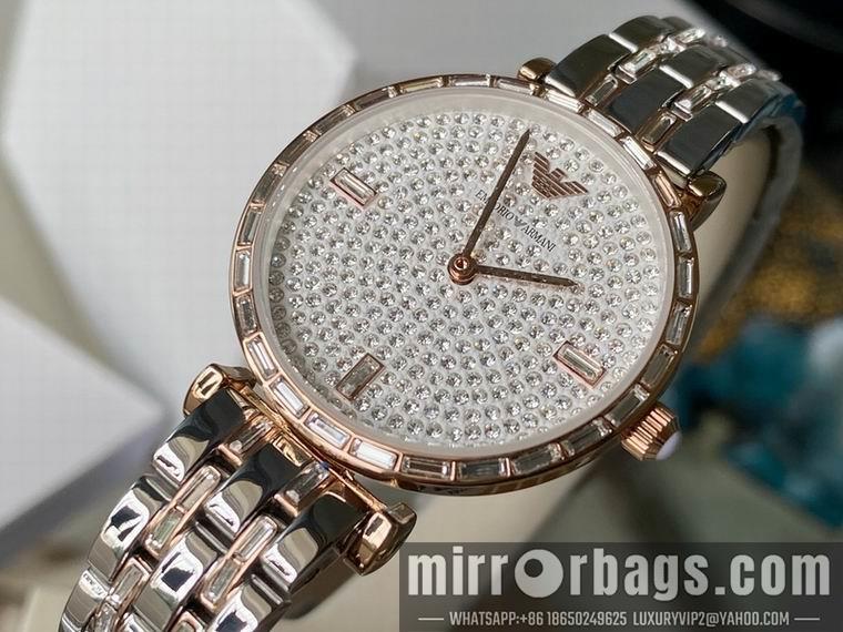 Replica Ar11293 watch M08