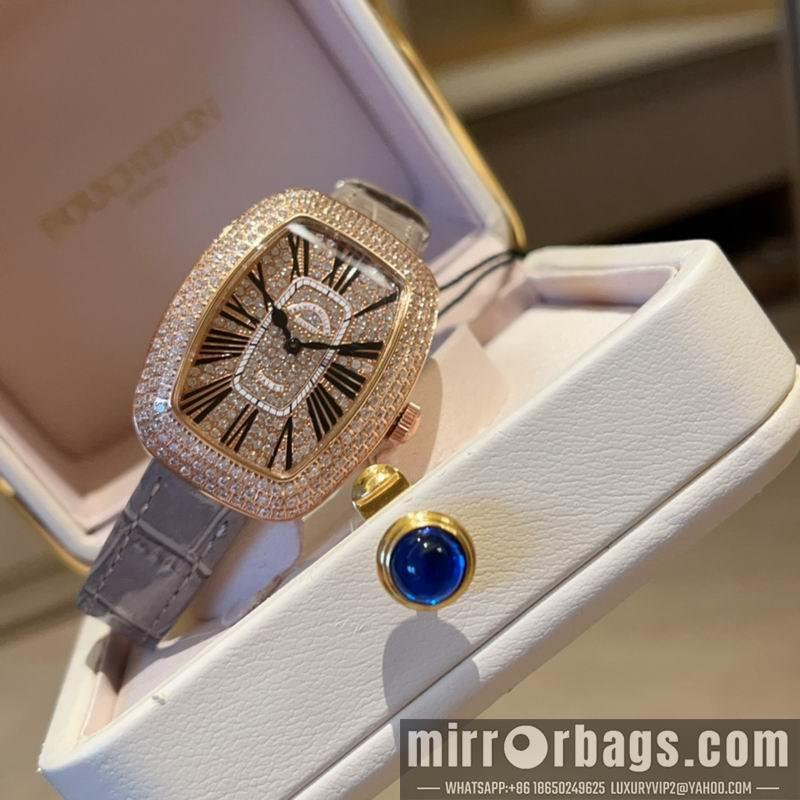 Replica Franck Muller 30X40mm 082258