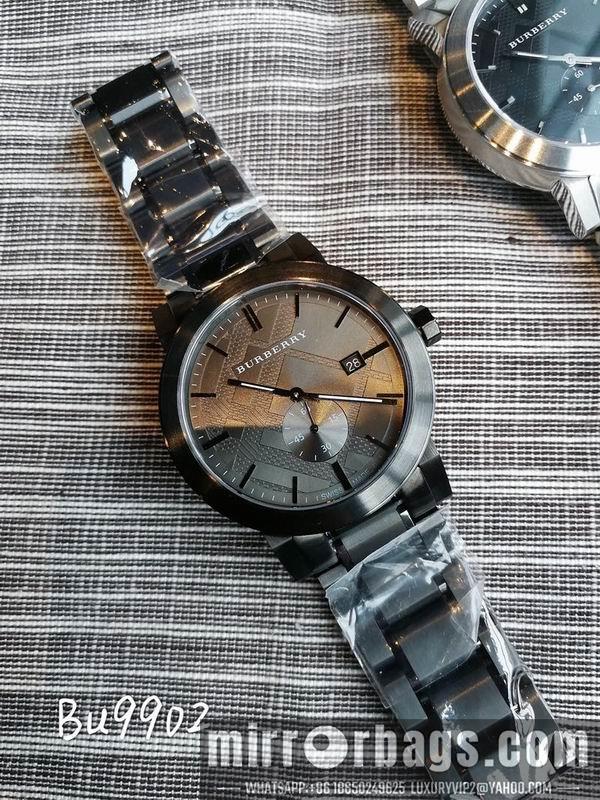 Replica Burberry 42mm 080659