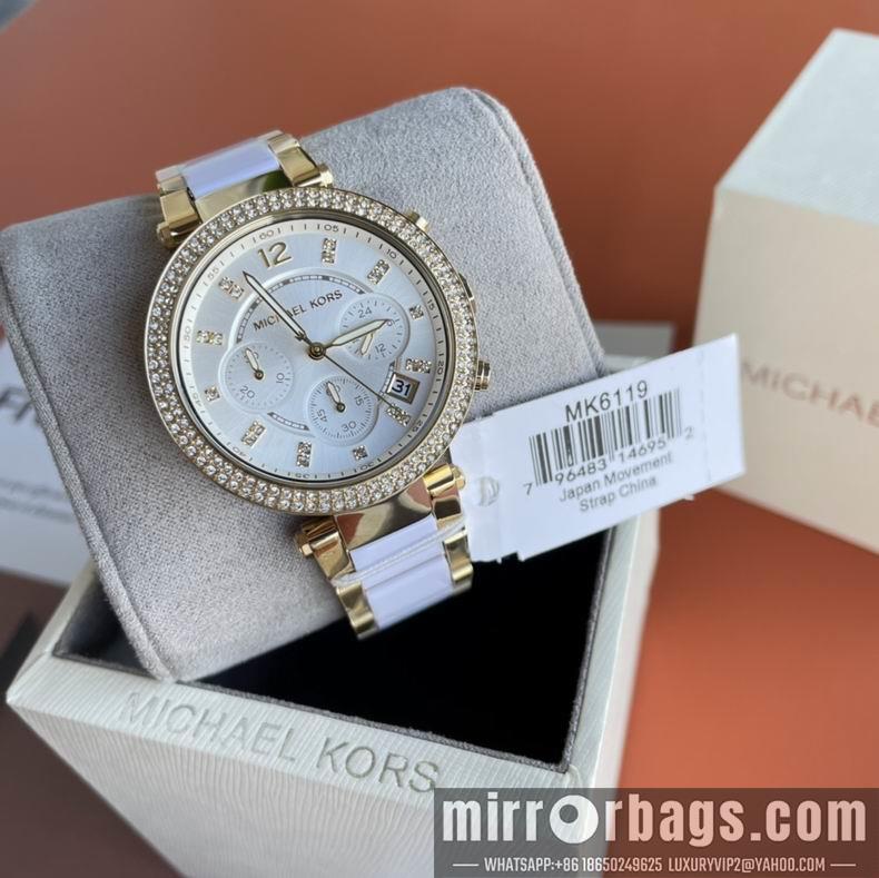 Replica MK watch 38X9mm M09