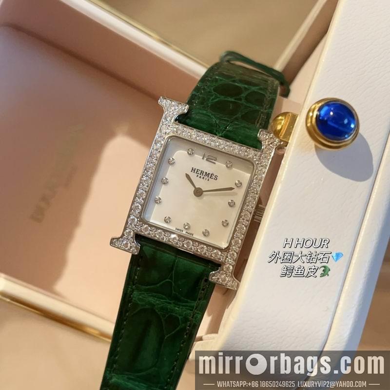 Replica Hermes 26X26mm 022359