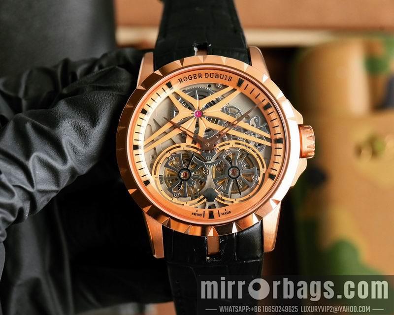 Replica Roger Dubuis 46mm 033101