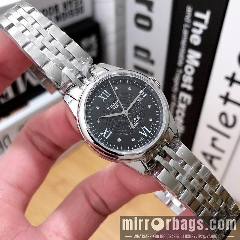 Replica Tissot 30mm 091014