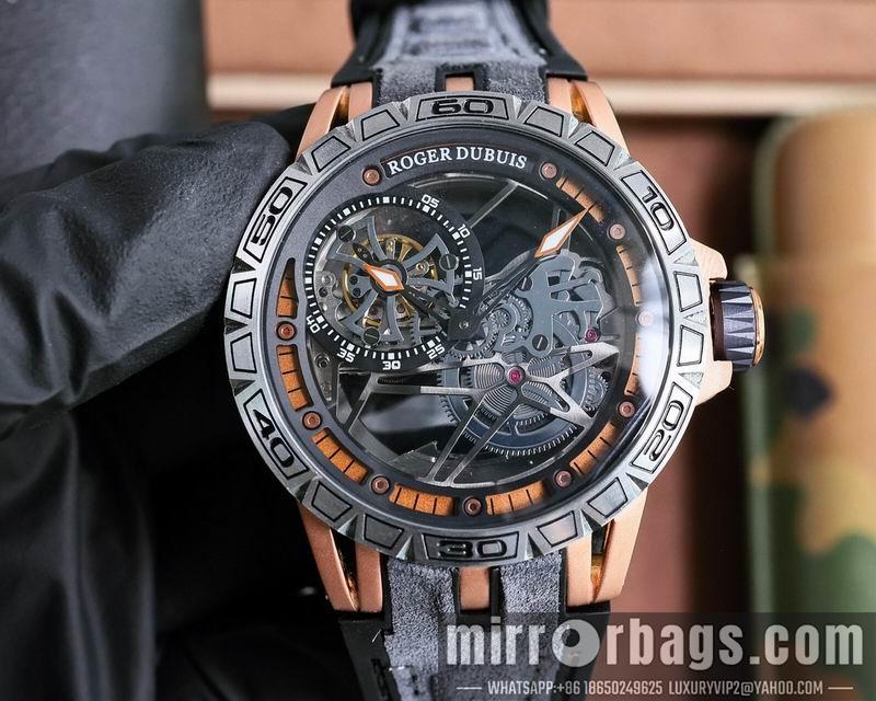 Replica Roger Dubuis 46mm 090939