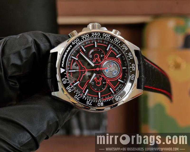Replica Tag Heuer 41mm 031764
