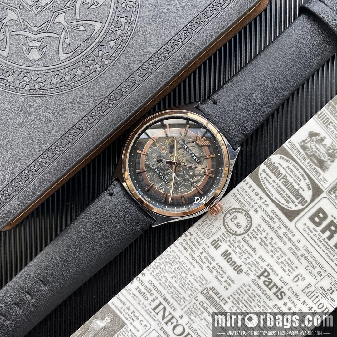 Replica Armani 40x11mm 3nms59
