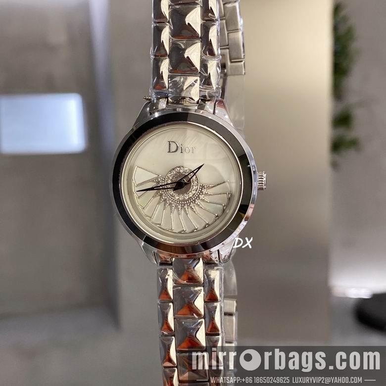 Replica Dior 33mm 3nms53