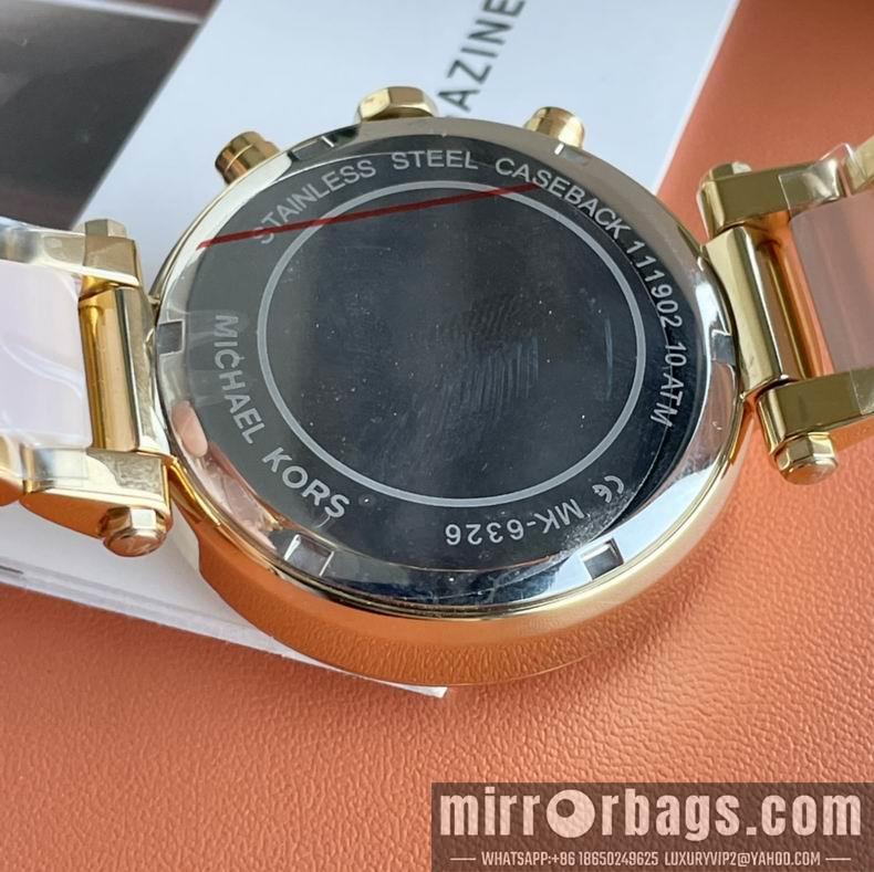 Replica MK watch 38X9mm M09