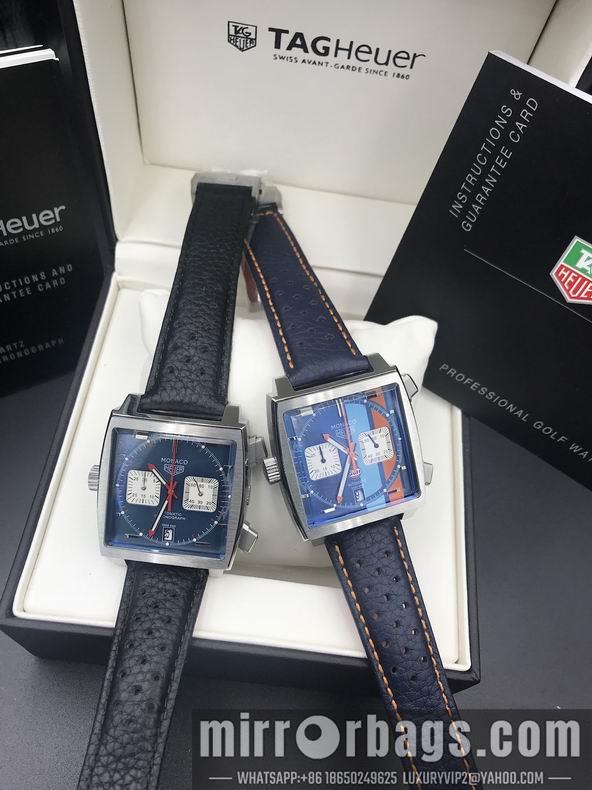 Replica Tag Heuer watch M40