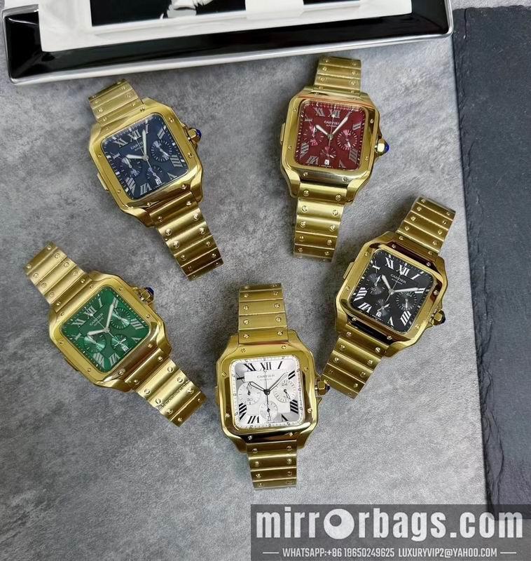 Replica New Model watch 081701