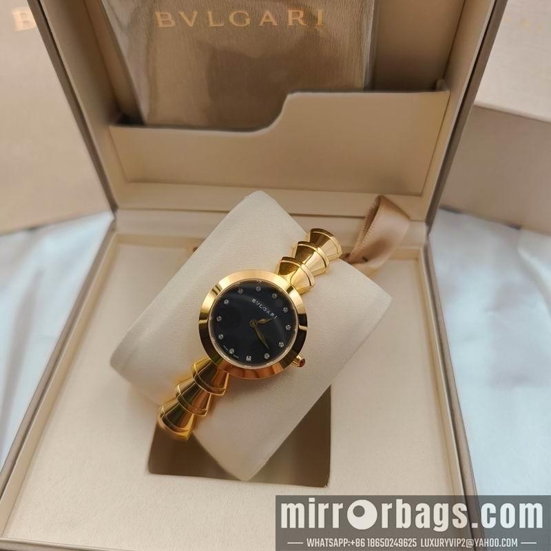 Replica Bvlgari 28mm 022213