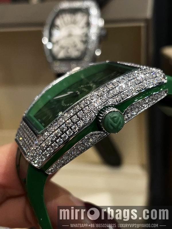Replica Franck Muller 32X42mm 041672