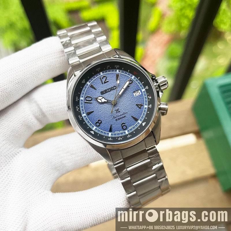 Replica Seiko 39X11mm 121314
