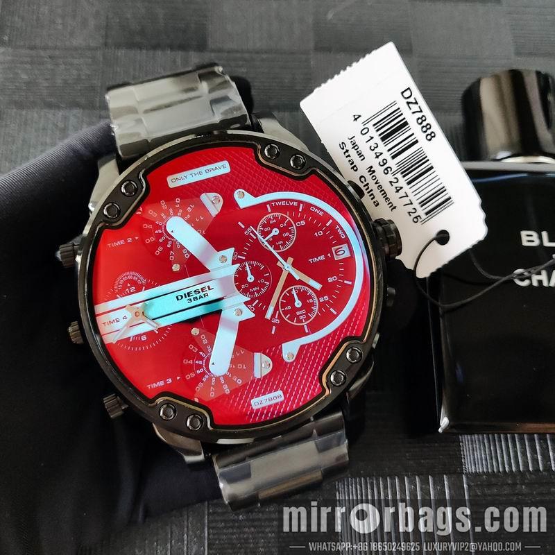 Replica Diesel 55mm 120110