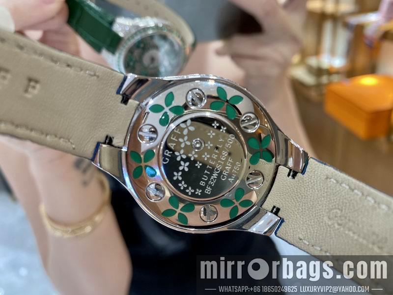 Replica Graff 38mm 022419