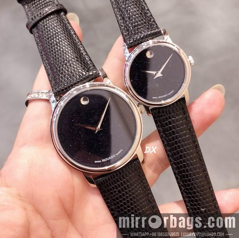 Replica Movado 4nms28