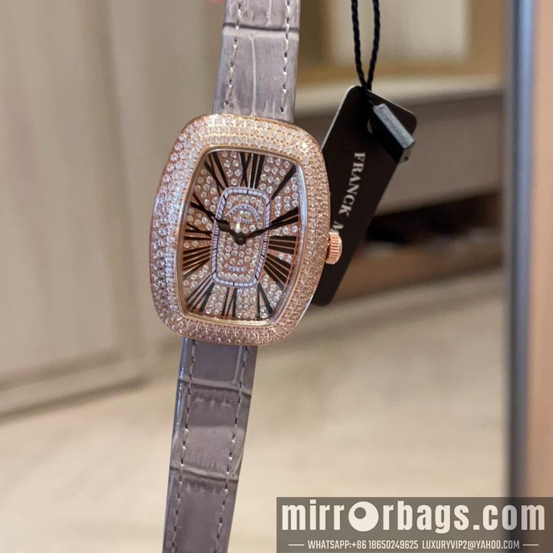 Replica Franck Muller 30X40mm 082258