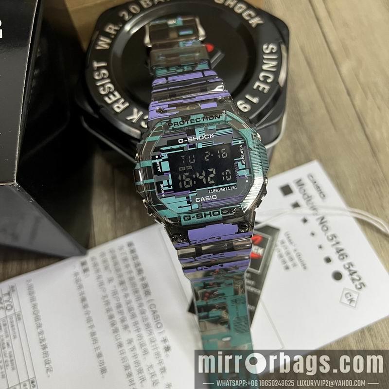 Replica Casio watch 103132