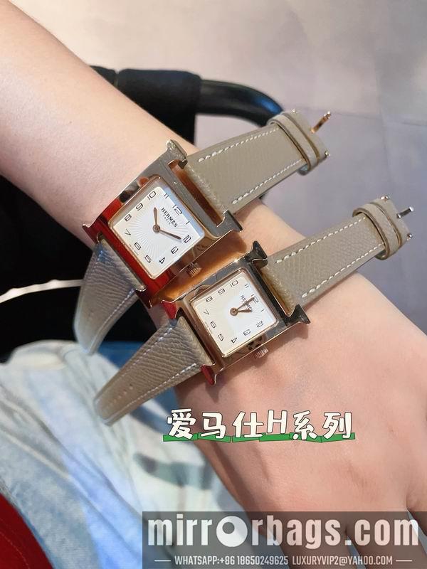 Replica Hermes 26mm 21mm 102344
