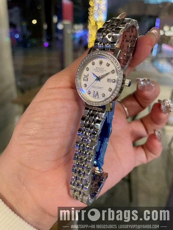 Replica Montblanc Watch 031721